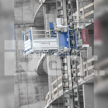 MACH LEVEL GEDA 1500Z-ZP for rent.-1