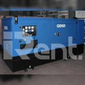 Генератор GEKO 100014 ED-S DEDA SS