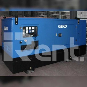 Генератор GEKO 100014 ED-S DEDA SS Генератор GEKO 100014 ED-S DEDA SS