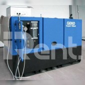 Генератор GEKO 130010 ED-S DEDA SS