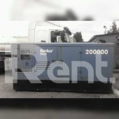 Генератор GEKO 200000-ED-S-DEDA-S