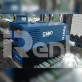 Генератор GEKO 30010 ED-S DEDA SS