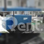 Генератор GEKO 30015 ED-S IEDA SS