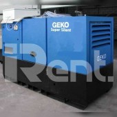 Генератор GEKO 60015 ED-S IEDA SS