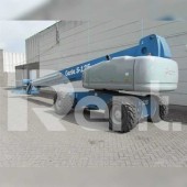 Телескопический подъемник GENIE S-125