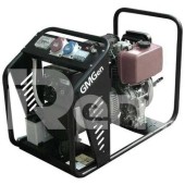Сварочный генератор GMGen GMSD170LE