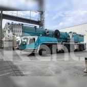 Кран GROVE 6300L Кран GROVE 6300L