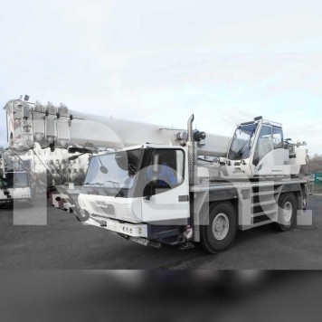 Кран GROVE GMK2035E Кран GROVE GMK2035E