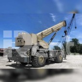 Кран GROVE RT9130E Кран GROVE RT9130E