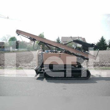Swaibaiy installation Gayk HRE1000 Swaibaiy installation Gayk HRE1000