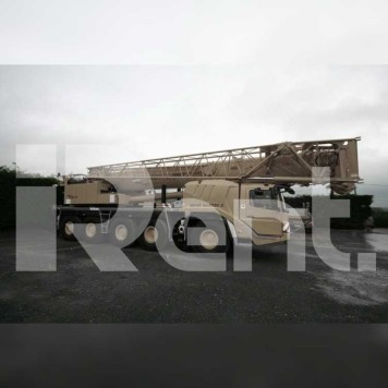 Автокран Grove GMK-5130 (Grove ) Автокран Grove GMK-5130 (Grove )
