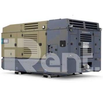 Компрессор Atlas Copco H 23 в аренду.-1
