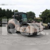 Виброкаток HAMM 3414 Виброкаток HAMM 3414