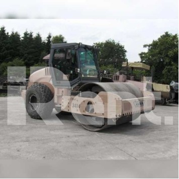 Виброкаток HAMM 3414 Виброкаток HAMM 3414