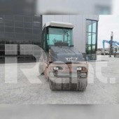 Виброкаток HAMM DV40VV Виброкаток HAMM DV40VV