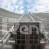Мачтовый подъемник HEK TPM-3000-T2 Мачтовый подъемник HEK TPM-3000-T2