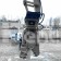 Gravemaskine med hydrauliske tavler HITACHI ZX200 (OCA MC15)