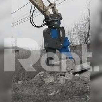 Гидроножницы Hammer RK17 Гидроножницы Hammer RK17