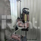 Алмазная бурильная установка Hilti DD200 Алмазная бурильная установка Hilti DD200