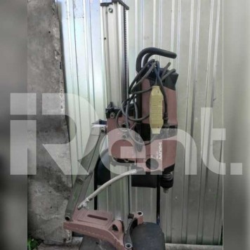 Алмазная бурильная установка Hilti DD200 Алмазная бурильная установка Hilti DD200