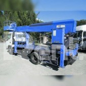Автовышка Tadano AT-220-TG (Hino XZU710L) Автовышка Tadano AT-220-TG (Hino XZU710L)