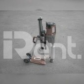 Алмазная бурильная установка Husqvarna DS250 Алмазная бурильная установка Husqvarna DS250