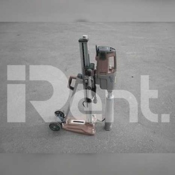 Алмазная бурильная установка Husqvarna DS250 Алмазная бурильная установка Husqvarna DS250