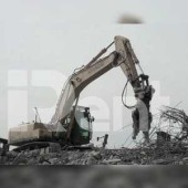 Экскаватор с гидроножницами Hyundai R290LC-7a (Delta MC 3000-2) Экскаватор с гидроножницами Hyundai R290LC-7a (Delta MC 3000-2)