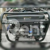 Сварочный генератор Hyundai DHYW 190AC