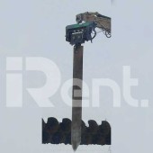 Вибропогружатель ICE 625B Вибропогружатель ICE 625B