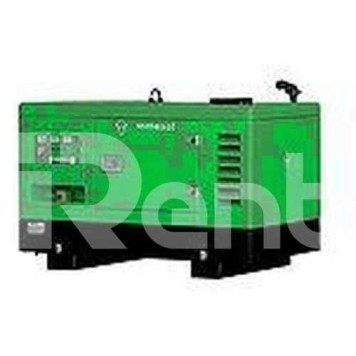 Генератор Inmesol ID041M4 в аренду.-1