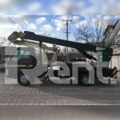 Автовышка Tadano AT-185-CG (Isuzu Elf) Автовышка Tadano AT-185-CG (Isuzu Elf)