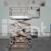 Ножничный подъемник JLG 2030ES