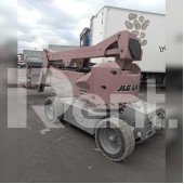 Коленчатый подъемник JLG 450AJ