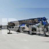 Кран KRUPP KMK6140 Кран KRUPP KMK6140