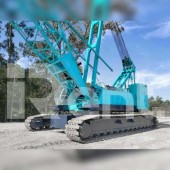 Гусеничный Кран Kobelco CKS3000 Гусеничный Кран Kobelco CKS3000