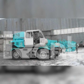 Кран Kobelco LYNC160 Кран Kobelco LYNC160