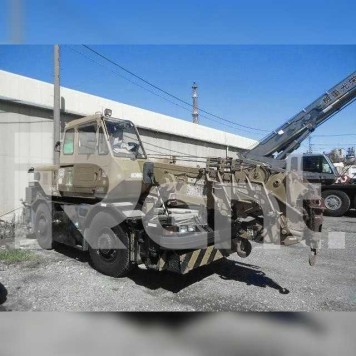 Кран Kobelco RK160 Кран Kobelco RK160