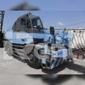 Кран Kobelco RK250 Кран Kobelco RK250