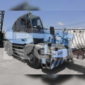 Кран Kobelco RK250 Кран Kobelco RK250