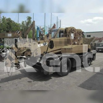 Кран Kobelco RK70 Кран Kobelco RK70