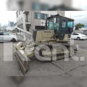 Бульдозер Komatsu D31P-20E Бульдозер Komatsu D31P-20E