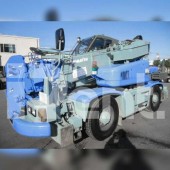 Кран Komatsu LW100 Кран Komatsu LW100
