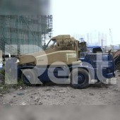 Кран Komatsu LW80 Кран Komatsu LW80