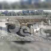 Кран LIEBHERR LTM1030 Кран LIEBHERR LTM1030