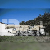Кран LIEBHERR LTM1070 Кран LIEBHERR LTM1070