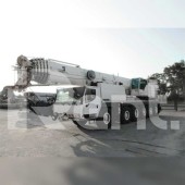 Кран LIEBHERR LTM1150 Кран LIEBHERR LTM1150