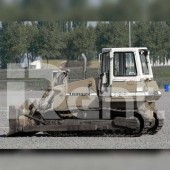 Bulldozer LIEBHERR PR-722 Bulldozer LIEBHERR PR-722