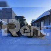 Фронтальный погрузчик LONKING CDM816 Фронтальный погрузчик LONKING CDM816