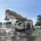 Автокран Liebherr LTM-1100 (Liebherr ) Автокран Liebherr LTM-1100 (Liebherr )